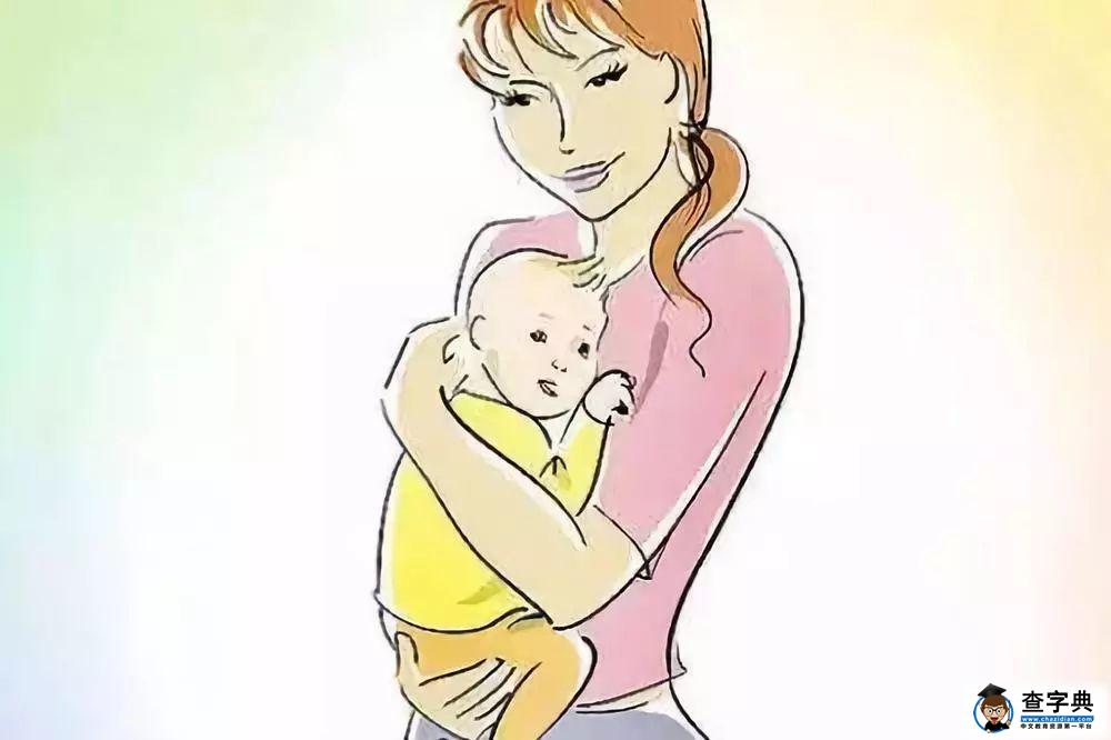 新生儿不能竖抱？4种抱姿超详细解说，为了宝宝健康学起来3