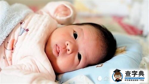 新生儿7个常见的生理现象